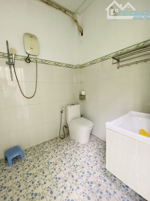 🏡 BÁN ĐẤT TẶNG NHÀ – HẺM XE TẢI TRÁNH LÂM VĂN BỀN, QUẬN 7  📕 Sổ hồng vuông vức đẹp - 5
