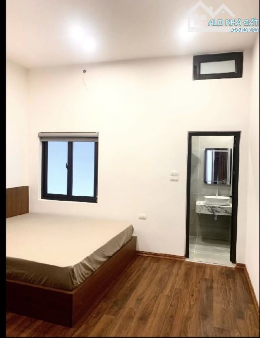 Lại một siêu phẩm VIP Cổ Nhuế, 41m, 4 tầng, chỉ nhỉnh 9 tỷ. - 5