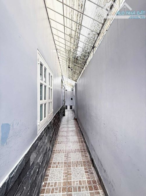 CHDV – XVNT, P.26, BÌNH THẠNH -DT: 55m² (4.8 x 12) – 5 Tầng – 6.5 Tỷ TL - 5