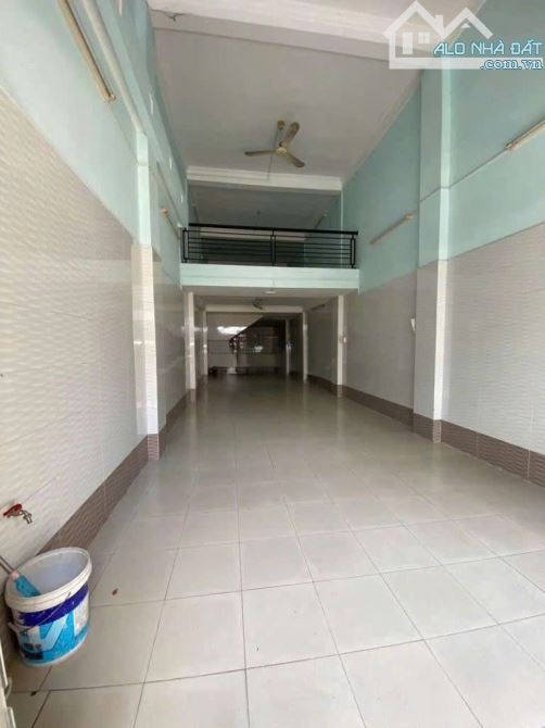 Góc Tân Thành Phó Cơ Điều Q5, 4,3x20m 1L phòng rộng - 5