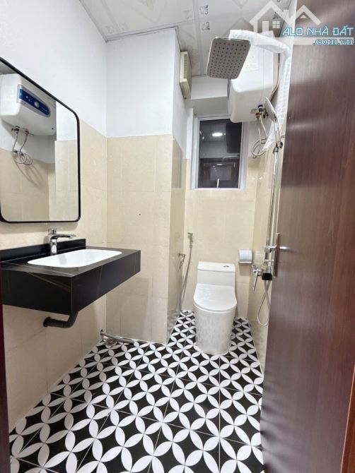 BÁN CĂN HỘ BẮC LINH ĐÀM – 60M² – FULL NỘI THẤT-2NGỦ 2WC – GIÁ 4.685 TỶ 🌟🌟 - 5
