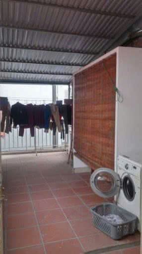 Rẻ nhất ! CC cần bán nhà phồ Kim Ngưu : 48m x5 T, giá 9.5 tỷ , ngõ 2.5m, cách ô tô 50m - 5