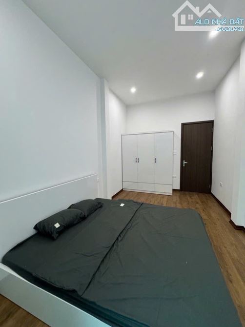 Bán nhà Trần Cung, 38m- 5 tầng, MT 4m, sát ô tô, nở hậu, an sinh đỉnh, tiện ích đầy đủ - 5