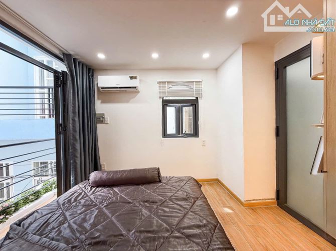 🍀☘️ CHÍNH CHỦ BÁN NHÀ ĐƯỜNG SỐ 6 – DTSD 56M² – 3PN – GIÁ CHỈ 3.45 TỶ - 5