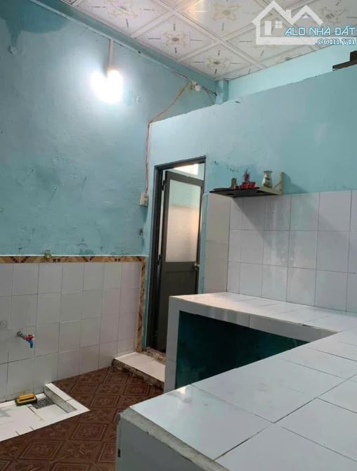 GẤP ! Bán nhà ở Tân Hiệp 14 Hóc Môn 4x20 ( 80m2 ) 710 TRIỆU Sổ hồng riêng sang tên - 5