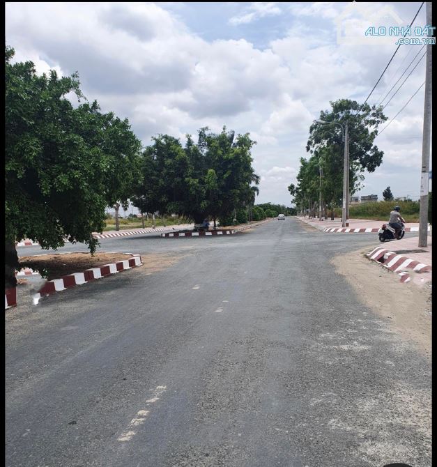 Mở bán đất Khu dân cư Phước Đông, 100m2 giá 1ty700, Sổ Riêng, Thổ Cư 100% - 5