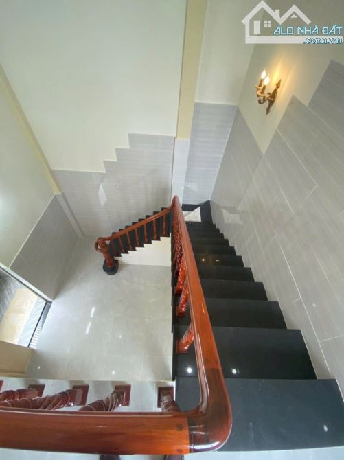 Chủ gửi. NHÀ KIỂU BIỆT THỰ MINI – 1 TRỆT 1 LẦU – HẺM TRẦN NAM PHÚ, NINH KIỀU, CẦN THƠ - 5