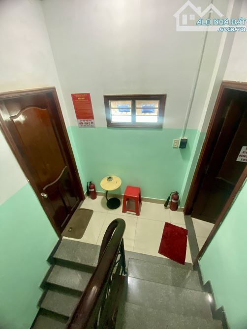 Bán Nhà Khu VIP Tân Sơn Nhì Tân Phú - HXT 8M 4 Tầng -  Giá Nhỉnh 10 Tỷ - 5