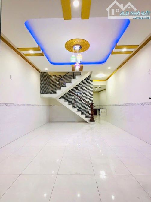 ☘️Bán căn nhà đẹp 1 trệt 1 lầu ở ngay trung tâm trảng bàng 1tỷ050 vnđ Sẵn Sổ☘️ - 5