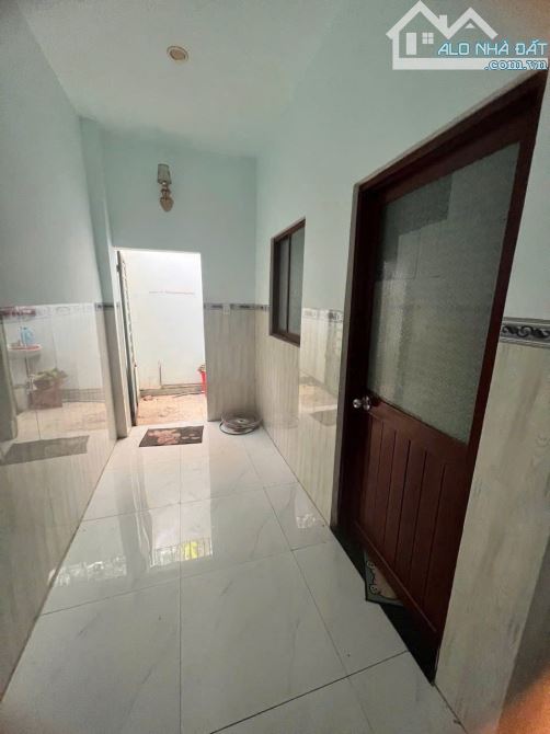 Cần Bán Nhanh Căn nhà ở Nguyễn Thị Sóc Bà Điểm 88m2 Sổ Hồng Riêng 780triệu Bao Phí Thuế - 5