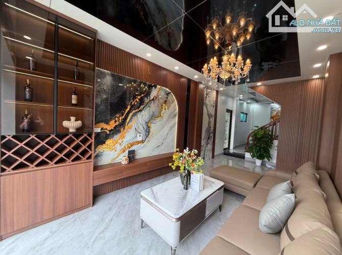 Bán nhà Liên Mạc, Bắc Từ Liêm, 40m2, 5 tầng, mặt tiền 3.75m, giá 8.1 tỷ - 5
