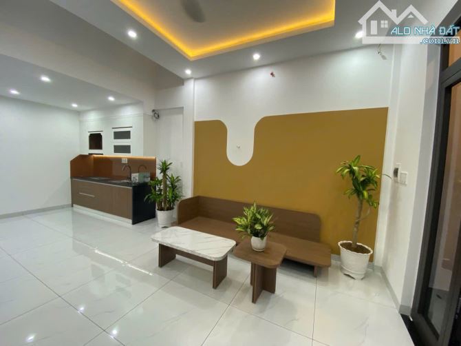 Nhà Mới 2 Tầng Kiệt 106 Minh Mạng Thuỷ Xuân - Full Nội Thất Dọn Vào Ở Ngay - 5