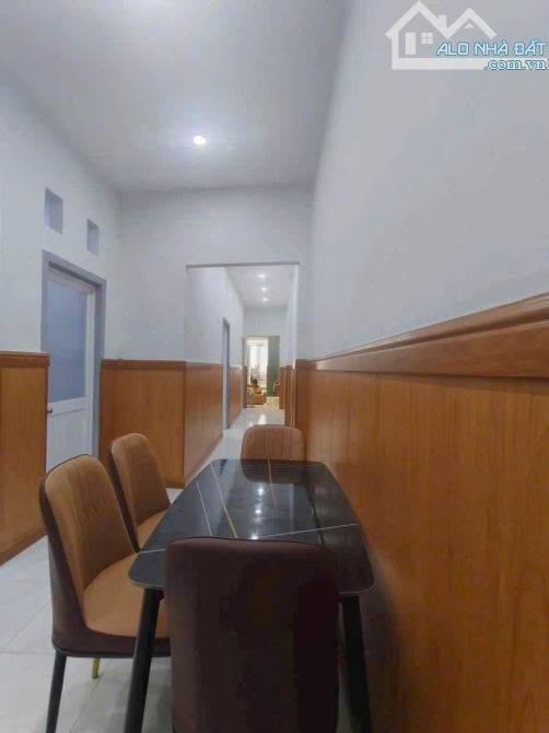 Nhà đẹp cần bán ở Trần Văn Mười Hóc Môn 4x21 ( 85m2 ) 870 TRIỆU Sổ hồng rienge - 5