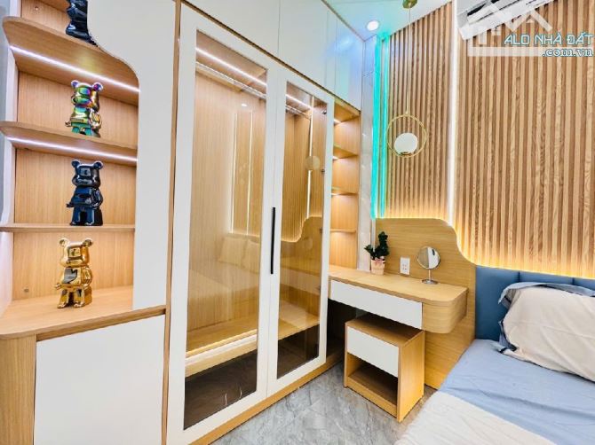 🎉🎉🎉🏡 CHÀO BÁN NHÀ 2 TẦNG MỚI ĐẸP – KIỆT  TRƯỜNG CHINH AN KHÊ, THANH KHÊ, ĐÀ NẴNG 💗 - 5