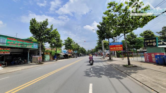Bán nhà 10x39m, mặt tiền Nguyễn Thị Minh Khai p. Tân Bình - 5