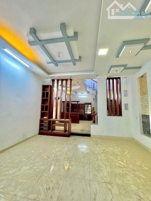 Cần bán nhà 1 trệt 1 lầu ở An Hòa Trảng Bàng 5x22 ( 113m2 ) 950 TRIỆU Sổ hồng riêng sang - 5