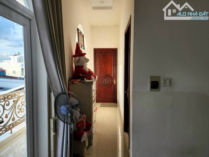BÁN NHÀ MẶT TIỀN ĐƯỜNG CÁCH MẠNG THÁNG 8 , P. CÁI KHẾ , NINH KIỀU CẦN THƠ - 5