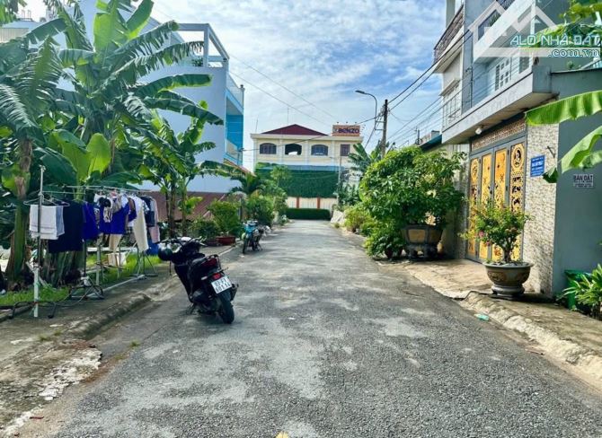 GẤP ! Bán nhanh nhà ở Thới Tam Thôn Hóc Môn 4x20 ( 82m2 ) 950 TRIỆU Sổ hồng riêng - 5