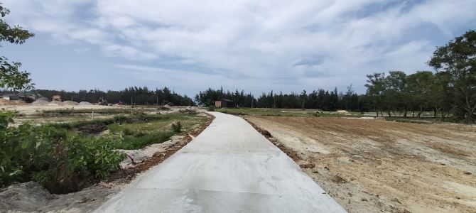 🌴 ĐẤT BIỂN TRUNG TÂM DU LỊCH – GIÁ HẤP DẪN - 5
