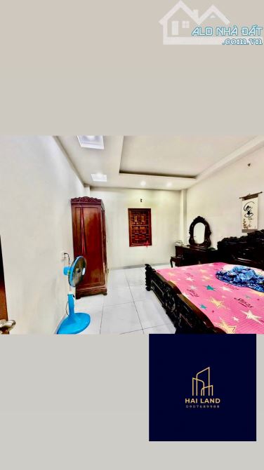 BÁN NHÀ BÀ ĐIỂM - GẦN CHỢ ĐẦU MỐI HÓC MÔN – 4x18 72M² – 3 TẦNG – CHỈ 5.4 TỶ - 5