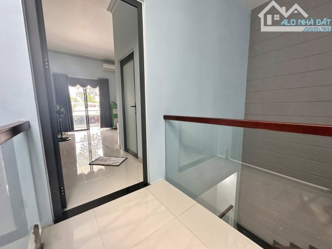 NHÀ MỸ PHƯỚC 3 – Nhà 1 trệt 1 lầu . Full nội thất - 5