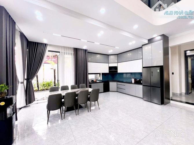 NHÀ ĐẸP GÓC 2 MẶT ĐƯỜNG HẺM 434 Y MOAN KHU DÂN THÀNH ĐỒNG, GIÁ 9.9 TỶ - 5