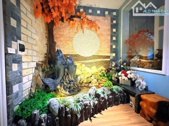 BÁN NHÀ HOÀNG CẦU ĐỐNG ĐA. NHÀ ĐẸP NHƯ TRANH VẼ, PHÂN LÔ, Ô TÔ, KINH DOANH. - 5