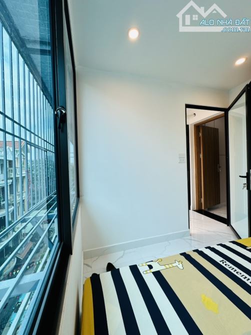 BÁN NHÀ TẬP THỂ , NGUYỄN KHÁNH TOÀN , 65m2 , 3 ngủ , sổ đỏ chính chủ - 5
