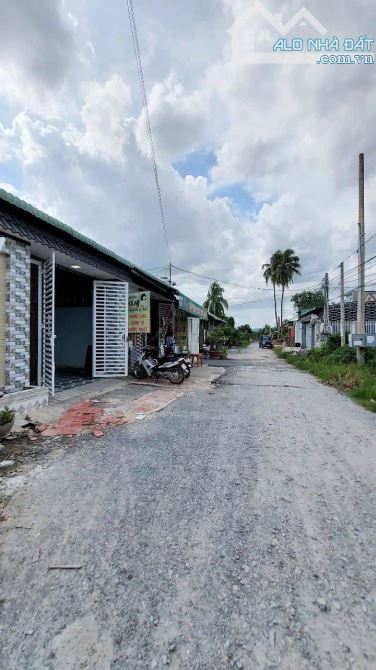 Nhà đẹp giá rẻ cần bán ở Tân Xuân 2 Hóc Môn 4,5x24 ( 112m2 ) 850 TRIỆU Sổ hồng riêng - 5
