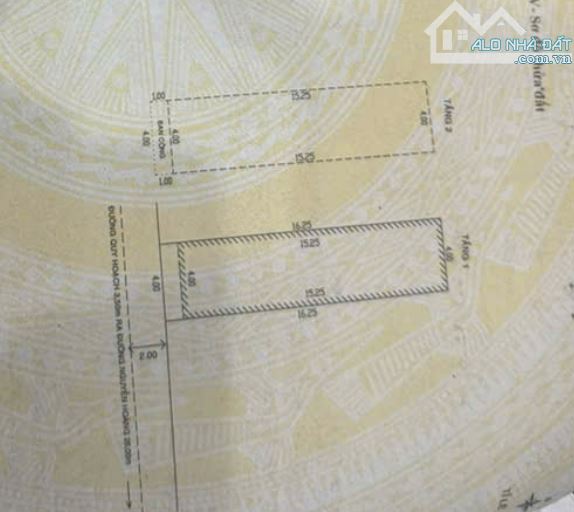 BÁN NHÀ MẶT TIỀN BÀU HẠC 3 – VĨNH TRUNG, THANH KHÊ 🏡 - 4
