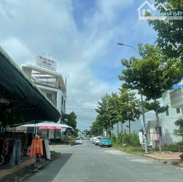 Bán Nền Góc 15 TỶ 288m2 tại Đường B31, Kdc 91B, An Khánh, Ninh Kiều, Cần Thơ - 5