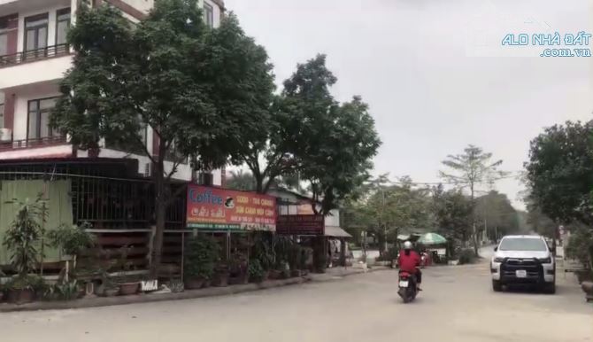 Hiếm Bán 82,5m2 đất Mt 5m Kinh Doanh, Đầu tư khu trung tâm hành chính Mê Linh chỉ 85tr/m - 5