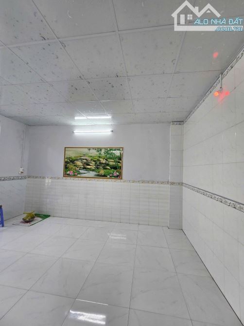 Bán nhà đẹp mặt tiền Lê Thị Siêng Củ Chi 5x26 ( 130m2 ) 840 TRIỆU Sổ hồng riêng sang tên - 5