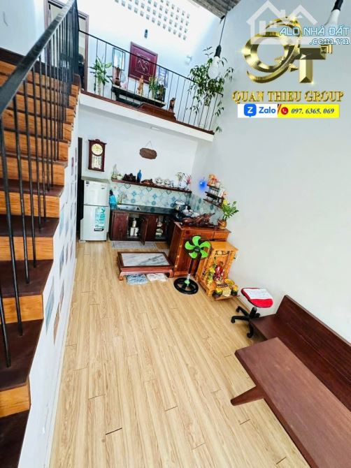 CHO THUÊ NHÀ KQH ĐỒNG CÁT - GẦN MINH MẠNG, TP HUẾ - 5