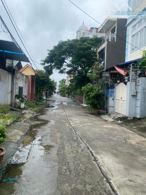 🏡 1,65 tỷ Đất 76m² mặt tiền 4.6m – Tổ 7 Thị trấn An Dương – An cư lý tưởng - 5
