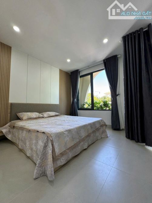 BÁN NHÀ MẶT TIỀN  ĐƯỜNG DƯƠNG THỊ XUÂN QUÝ, MỸ AN, NGŨ HÀNH SƠN, ĐÀ NẴNG - 5