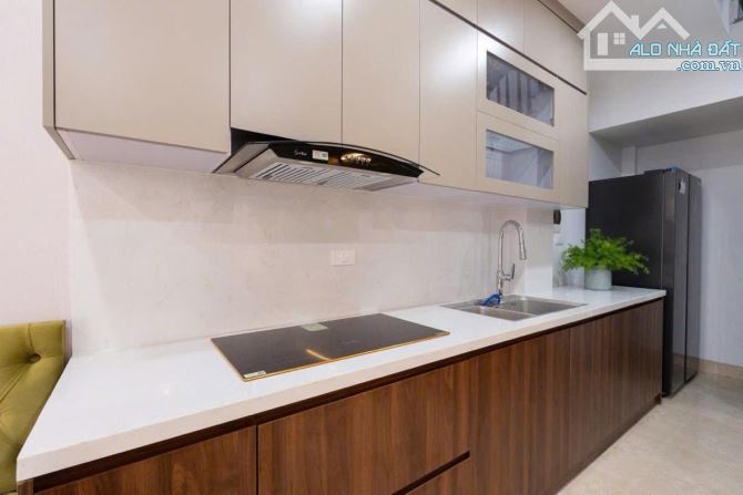 🔥 CỰC HIẾM! NGUYỄN LAM – PHÚC ĐỒNG – 30M² – 5 TẦNG – 10M RA Ô TÔ – 6,95 TỶ! - 5