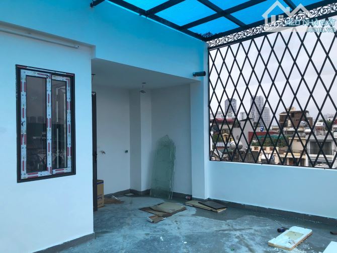 Bán siêu phẩm kinh doanh,mặt tiền ,ô tô đỗ cổng,Cầu Đơ Hà Đông giá hơn 17 tỷ - 5