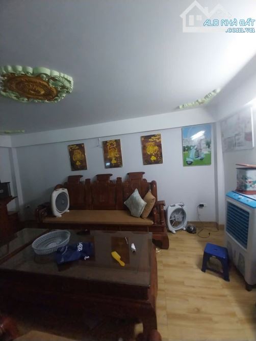 Nhà 53m2 Phú lương- Nguyễn Trực, 5 tầng/mt5/chỉ 11 tỷ - 5