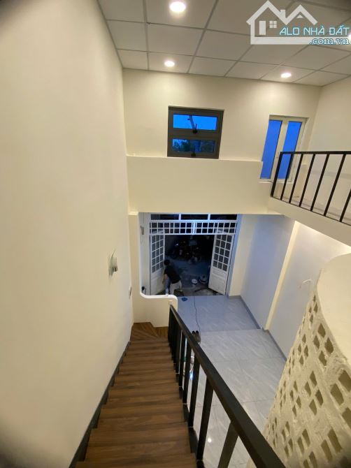 NHÀ ĐẸP AN PHÚ ĐÔNG 27 – Quan 12 , 44,4m² , sát sông SG , gần khu Villa , Giá: 3 tỷ 180 - 5