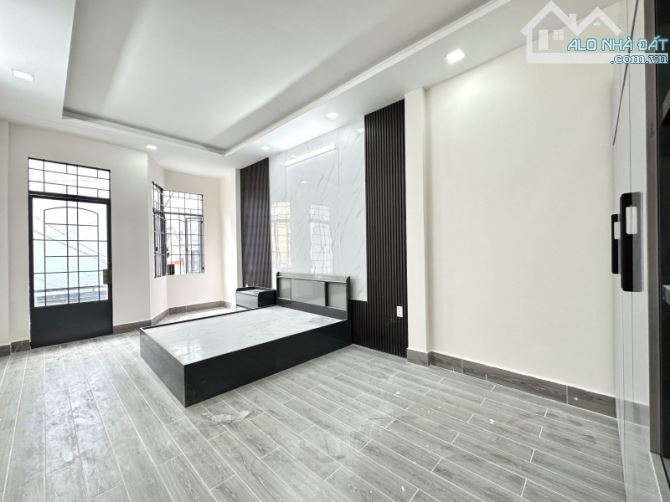 NGUYỄN VĂN ĐẬU GIÁP PHAN ĐĂNG LƯU – HẺM Ô TÔ - 2 TẦNG MỚI - VIEW CÔNG VIÊN - 69M2 - 9.2 TỶ - 5