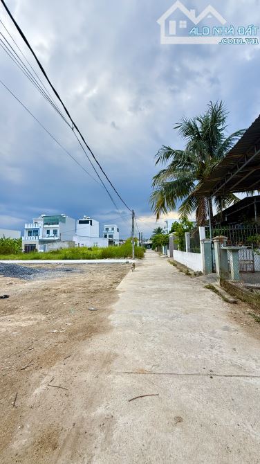 Chỉ 14tr/m2 sở hữu ngay lô đất đẹp sát khu đô thị phú ân nam 2 - 5