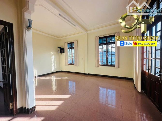 CHO THUÊ NHÀ 2 TẦNG KIỆT TRẦN THANH MẠI - GẦN BẾN XE PHÍA NAM - 5