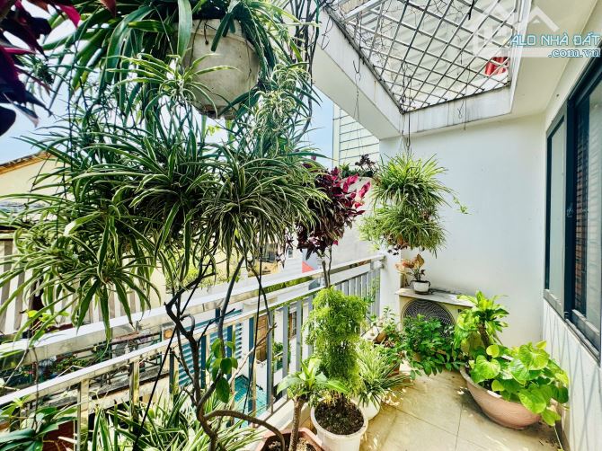 BÁN NHÀ THÀNH CÔNG ĐỐNG ĐA - NHÀ ĐẸP Ở LUÔN – DIỆN TÍCH 34M 4 TẦNG GIÁ 6,85 TỶ. - 5