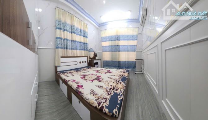 Bán nhà 4 tầng hẻm Hải Đức - Phước Hải - Nha Trang - 5