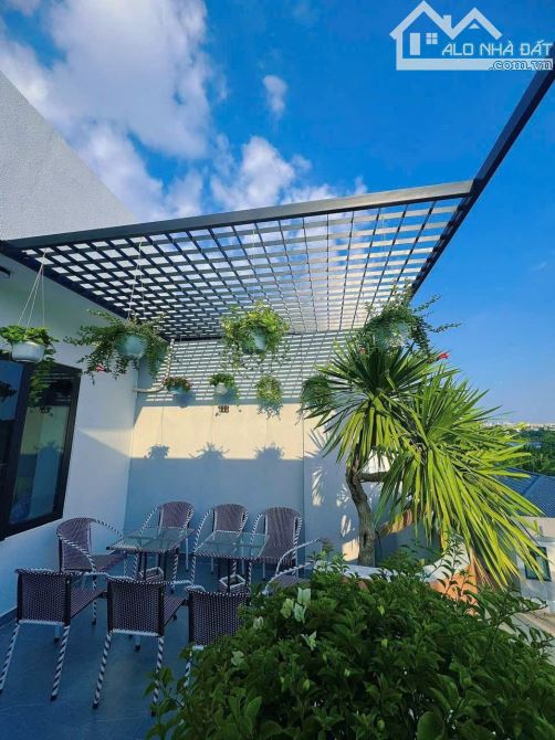 Bán nhà 5 tầng Kim Giang, Đại Kim, Hoàng Mai, diện tích 38m², ngõ rộng, ô tô đỗ cửa - 5
