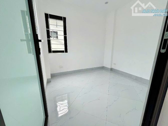 BÁN NHÀ THANH BÌNH_MỘ LAO_HÀ ĐÔNG_30M2_5 TẦNG_7 TỶ - 5