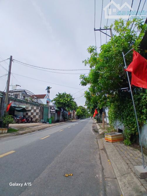 BÁN GẤP NHÀ MẶT TIỀN KINH DOANH TÂN THỚI NHÌ 2–HÓC MÔN–784M2,NGANG 10M,NỞ HẬU–GIÁ CHỈ 18TỶ - 5