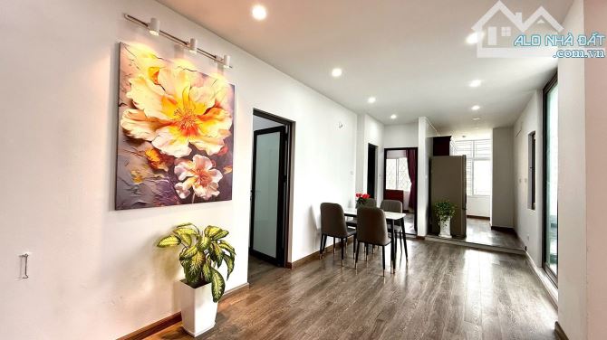 TOÀ B6A CHUNG CƯ NAM TRUNG YÊN – 71M² – TẦNG TRUNG – 6.2 TỶ – CẦU GIẤY - 5