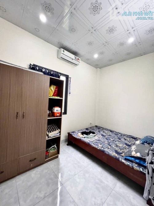 Nhà mặt tiền, 58m2, Quận Bình Tân - 5